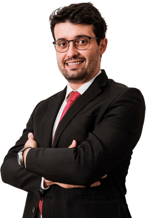 Advogado LSG Assessoria Jurídica