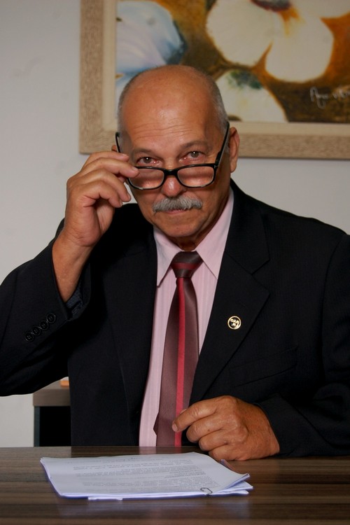 Dr Edilar - LSG Assessoria Jurídica
